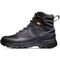 Mammut Men's Blackfin III Mid Dt