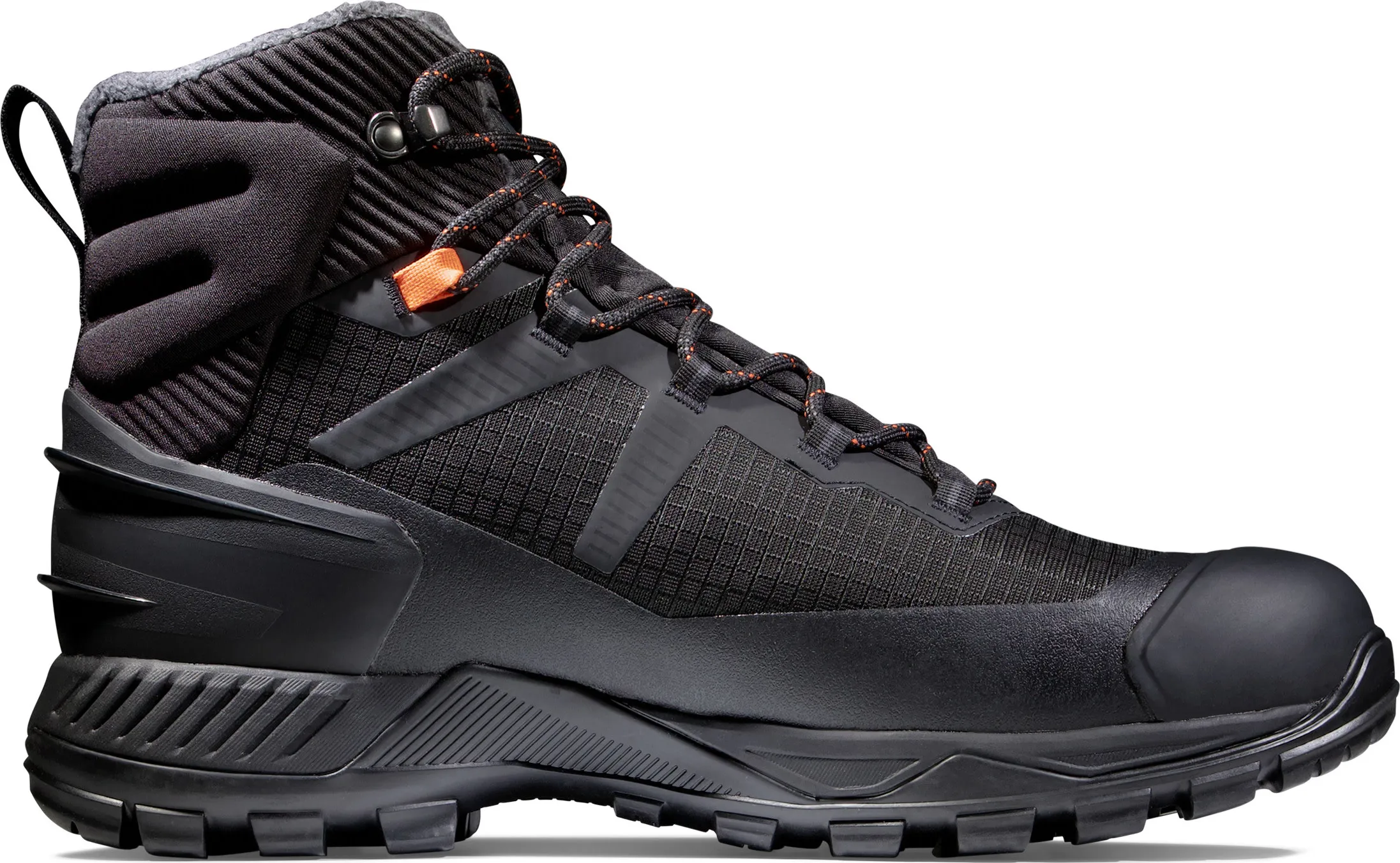 Mammut Men's Blackfin III Mid Dt