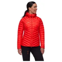 Mammut Men's Broad Peak In Hooded Jacket Mammut Men's Broad Peak In Hooded Jacket