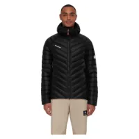 Mammut Men's Broad Peak In Hooded Jacket