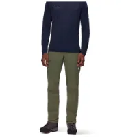 Mammut Men's Courmayeur So Pants