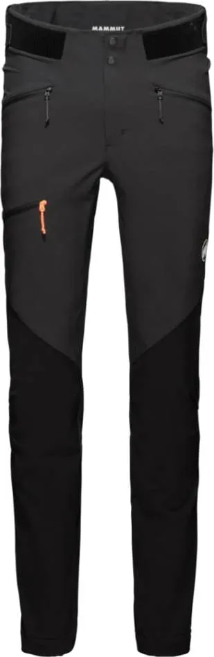 Mammut Men's Courmayeur So Pants Mammut Men's Courmayeur So Pants