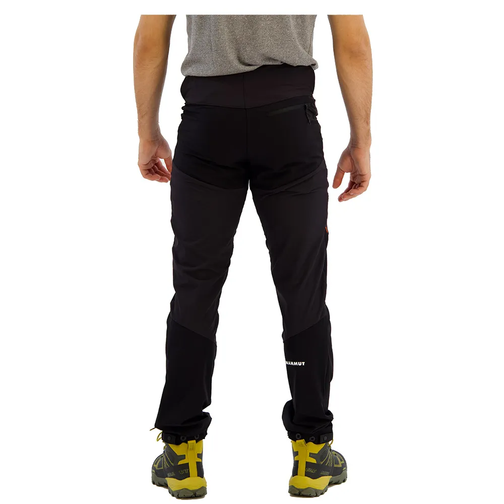 Mammut Men's Courmayeur So Pants