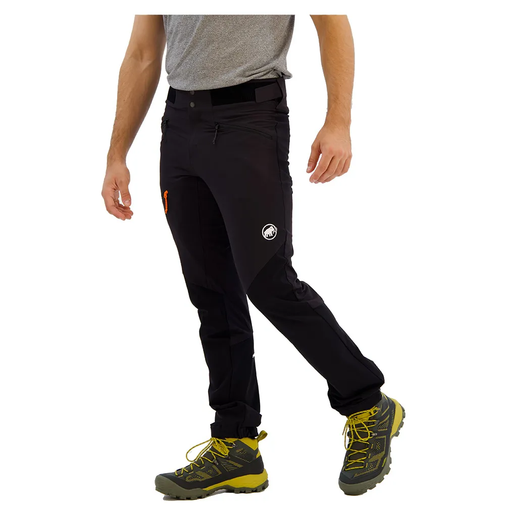 Mammut Men's Courmayeur So Pants
