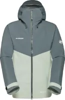 Mammut Men's Crater Iv Hs Hooded Jacket