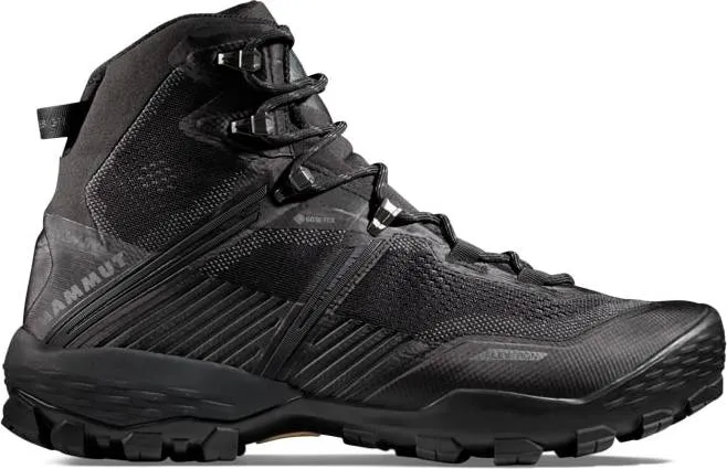 Mammut Men's Ducan Ii High GORE-TEX Mammut Men's Ducan Ii High GORE-TEX
