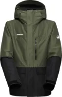 Mammut Men's Fall Line Hs Thermo Hooded Jacket Mammut Men's Fall Line Hs Thermo Hooded Jacket