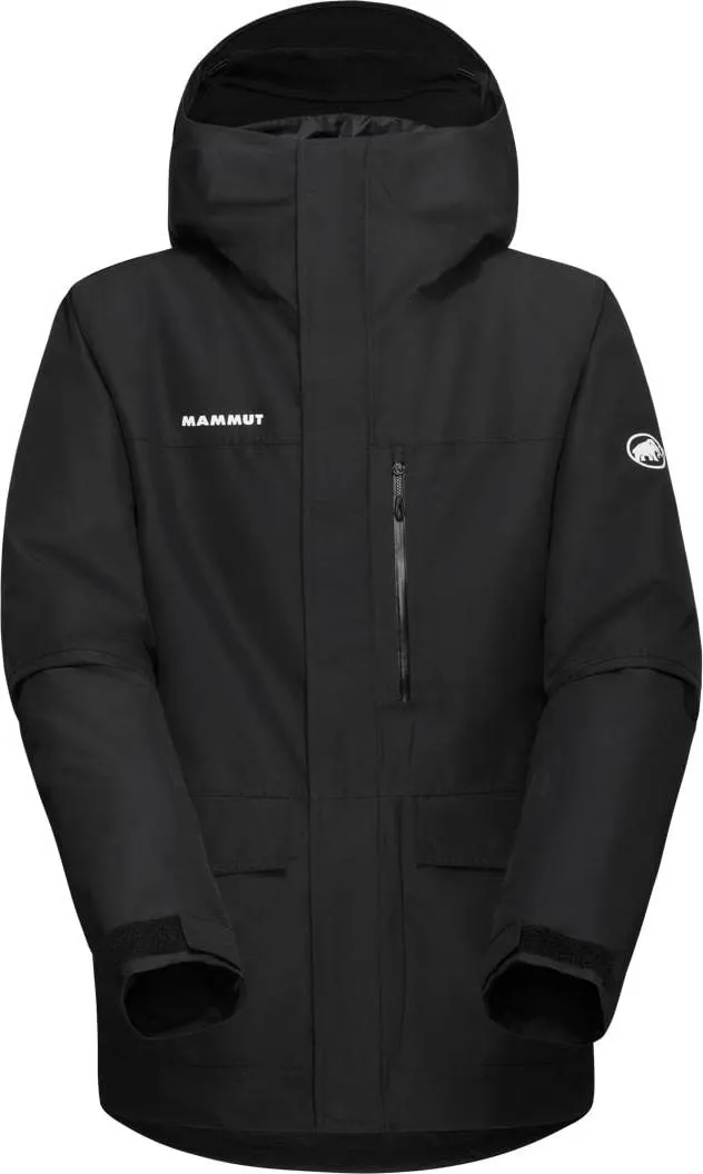 Mammut Men's Fall Line Hs Thermo Hooded Jacket Mammut Men's Fall Line Hs Thermo Hooded Jacket