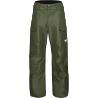 Mammut Men's Fall Line Hs Thermo Pants Mammut Men's Fall Line Hs Thermo Pants