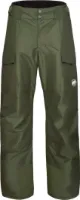 Mammut Men's Fall Line Hs Thermo Pants
