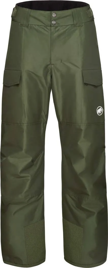 Mammut Men's Fall Line Hs Thermo Pants
