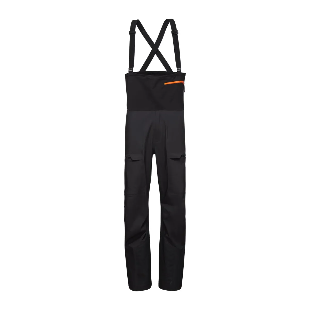 Mammut Men's Haldigrat Hs Bib Pants