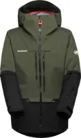 Mammut Men's Haldigrat Hs Hooded Jacket