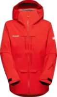 Mammut Men's Haldigrat Hs Hooded Jacket Mammut Men's Haldigrat Hs Hooded Jacket