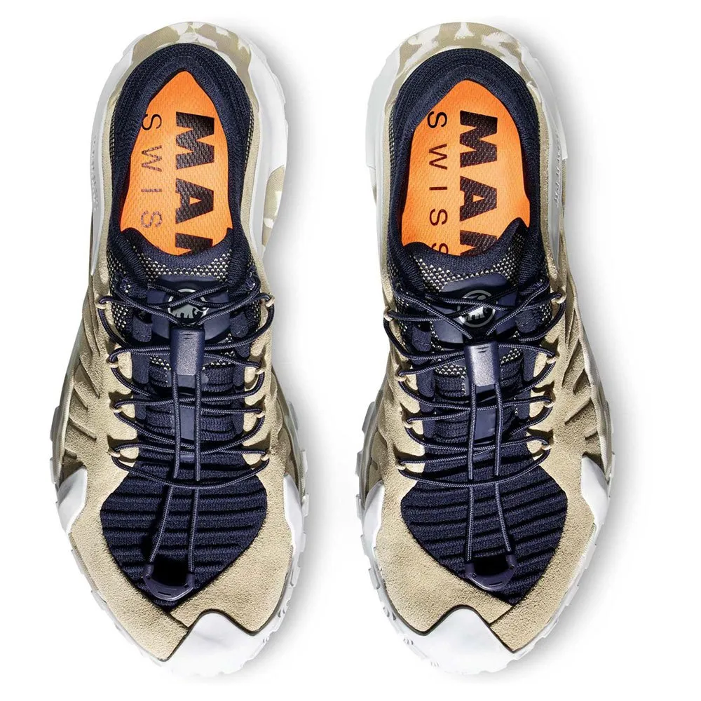 Mammut Men's Hueco II Low GORE-TEX