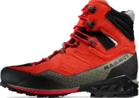 Mammut Men's Kento Advanced High GORE-TEX Mammut Men's Kento Advanced High GORE-TEX