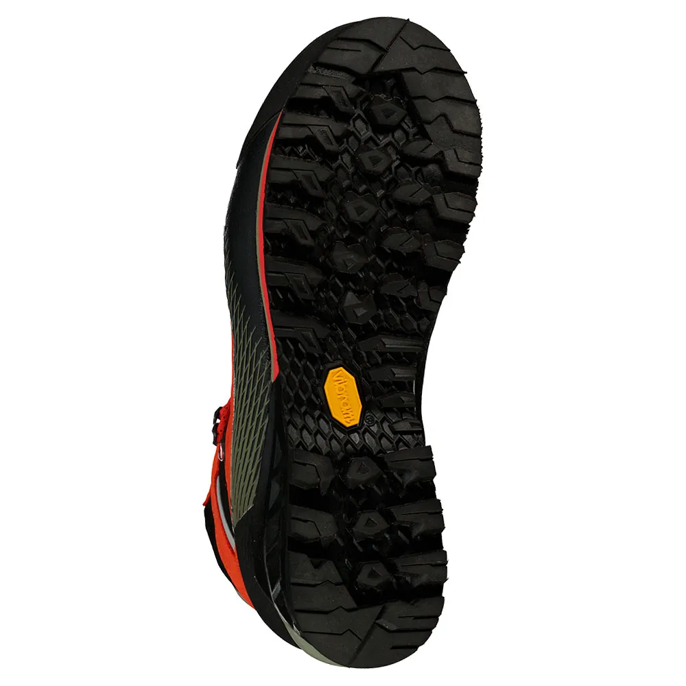 Mammut Men's Kento Advanced High GORE-TEX