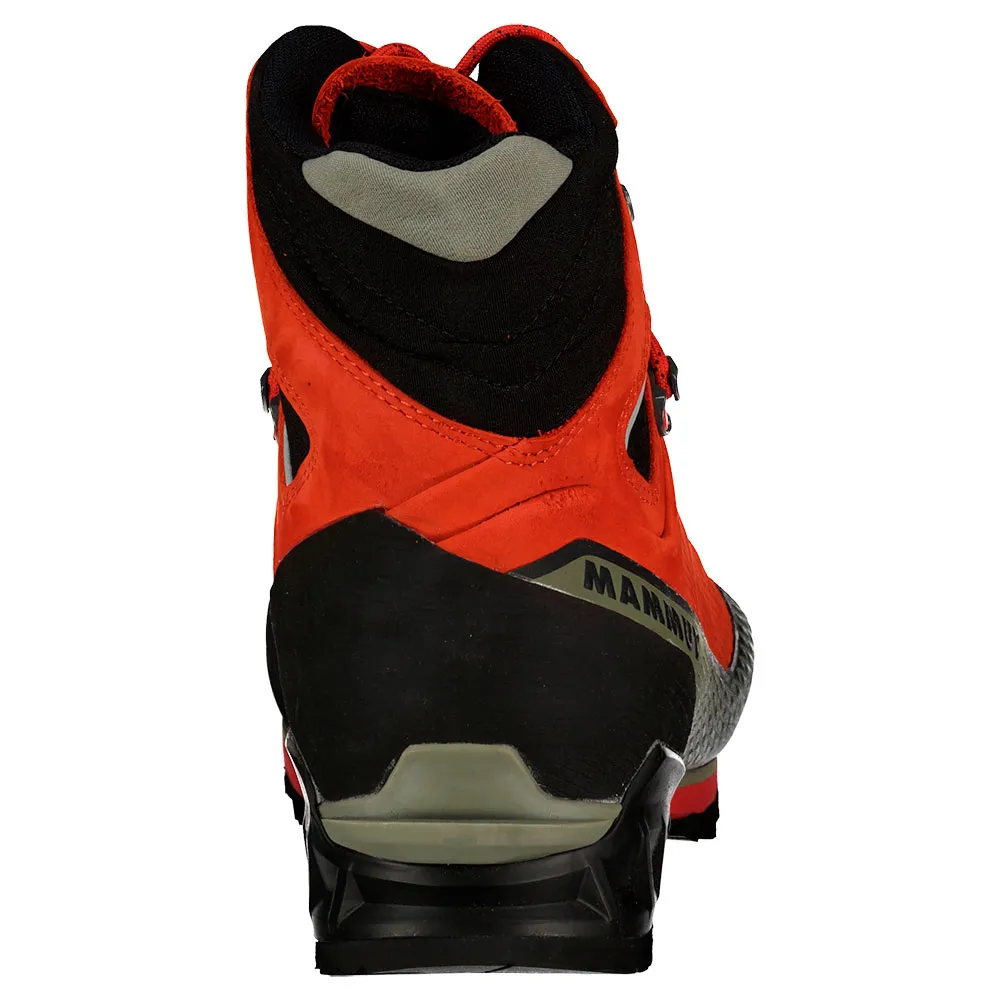 Mammut Men's Kento Advanced High GORE-TEX