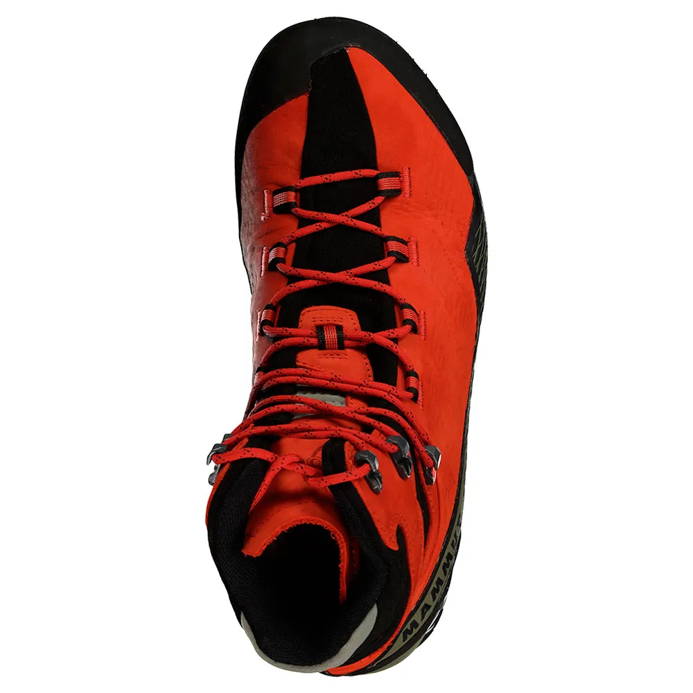 Mammut Men's Kento Advanced High GORE-TEX