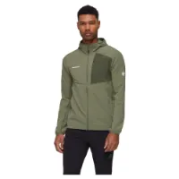 Mammut Men's Madris Light Ml Hooded Jacket Mammut Men's Madris Light Ml Hooded Jacket
