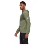 Mammut Men's Madris Light Ml Hooded Jacket