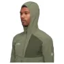 Mammut Men's Madris Light Ml Hooded Jacket