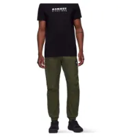 Mammut Men's Massone Pants Mammut Men's Massone Pants