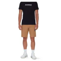 Mammut Men's Massone Shorts