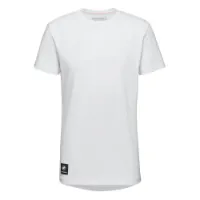 Mammut Men's Massone T-Shirt Patch Mammut Men's Massone T-Shirt Patch