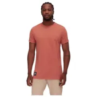 Mammut Men's Massone T-Shirt Patch