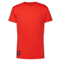 Mammut Men's Massone T-Shirt Patch