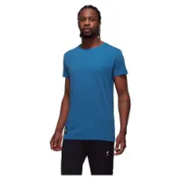 Mammut Men's Massone T-Shirt Patch