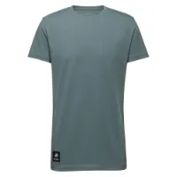Mammut Men's Massone T-Shirt Patch
