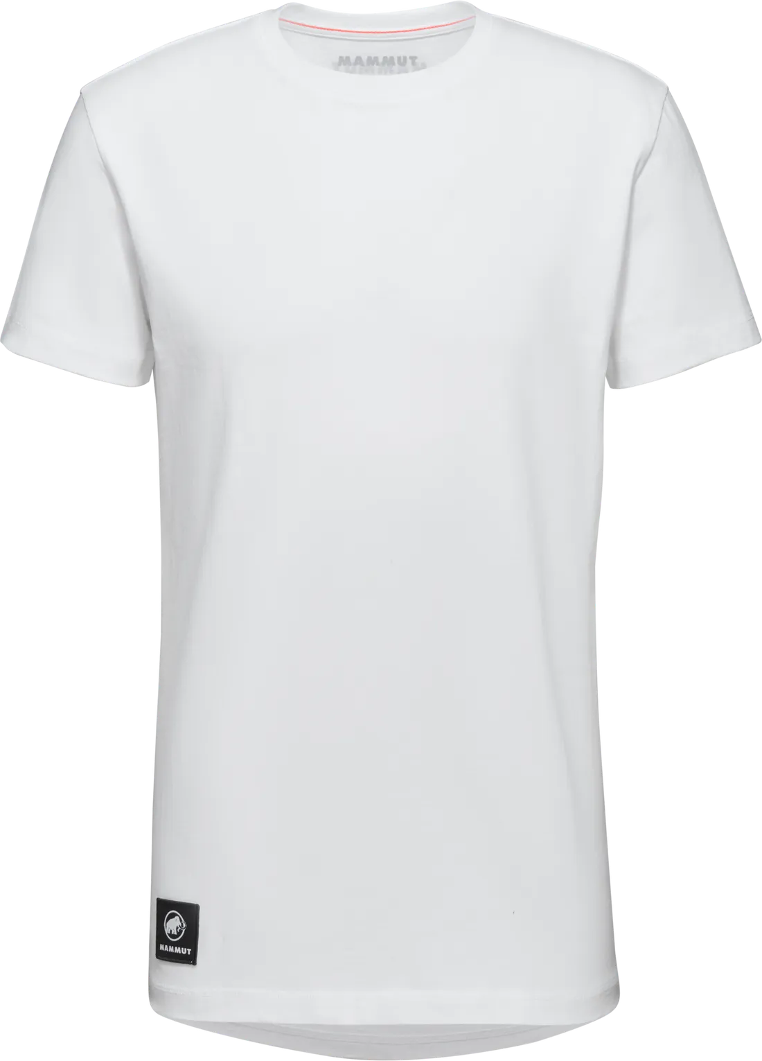 Mammut Men's Massone T-Shirt Patch Mammut Men's Massone T-Shirt Patch
