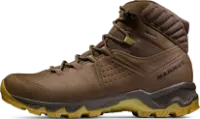 Mammut Men's Mercury IV Mid GORE-TEX Mammut Men's Mercury IV Mid GORE-TEX