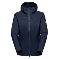 Mammut Men's Rime In Hooded Jacket Men