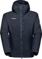 Mammut Men's Rime In Hooded Jacket Men Mammut Men's Rime In Hooded Jacket Men