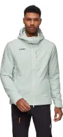 Mammut Men's Rime In Hooded Jacket Men Mammut Men's Rime In Hooded Jacket Men