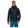 Mammut Men's Rime In Hooded Jacket Men