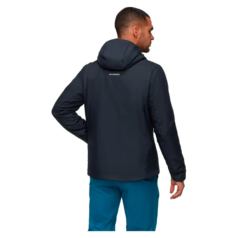 Mammut Men's Rime In Hooded Jacket Men