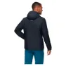 Mammut Men's Rime In Hooded Jacket Men