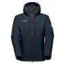 Mammut Men's Rime In Hooded Jacket Men