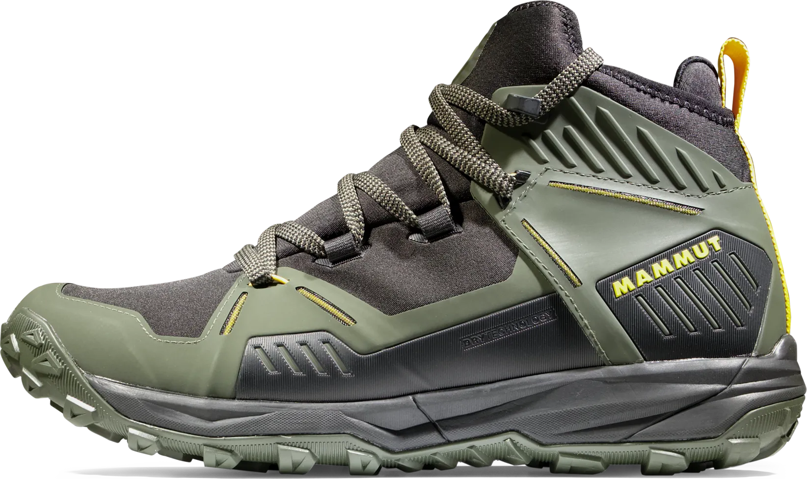 Mammut Men's Saentis Pro WP