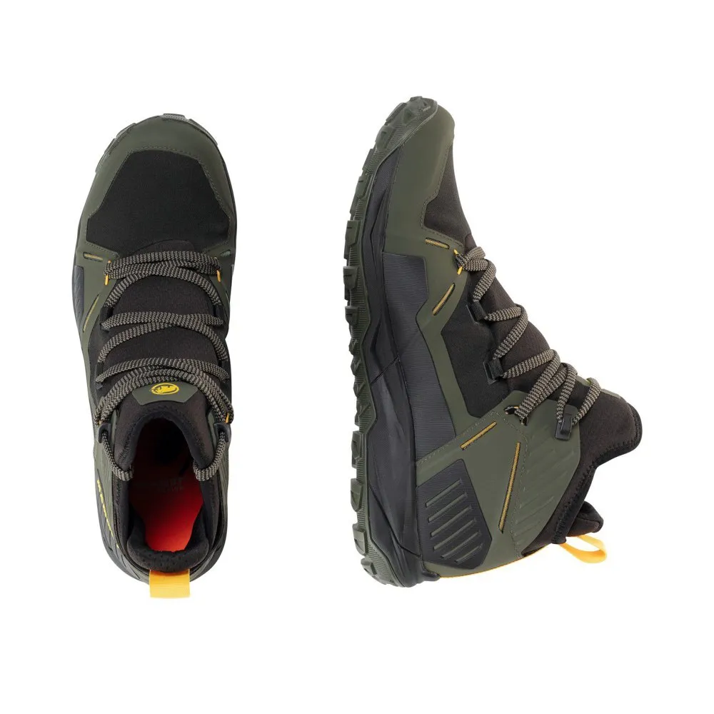 Mammut Men's Saentis Pro WP