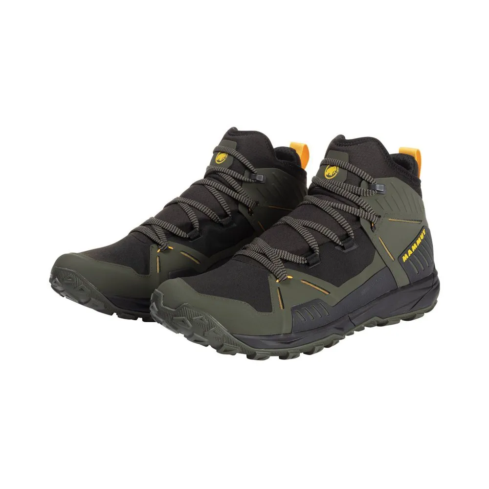 Mammut Men's Saentis Pro WP