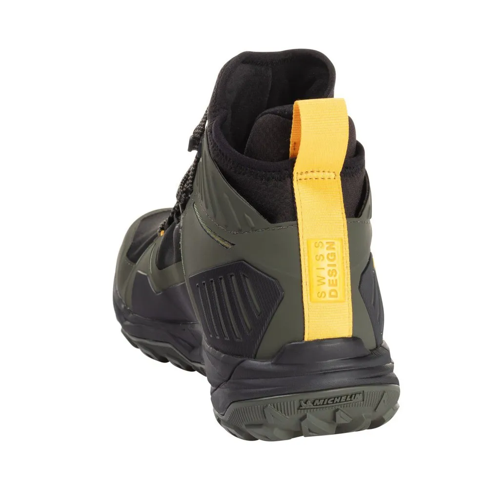 Mammut Men's Saentis Pro WP