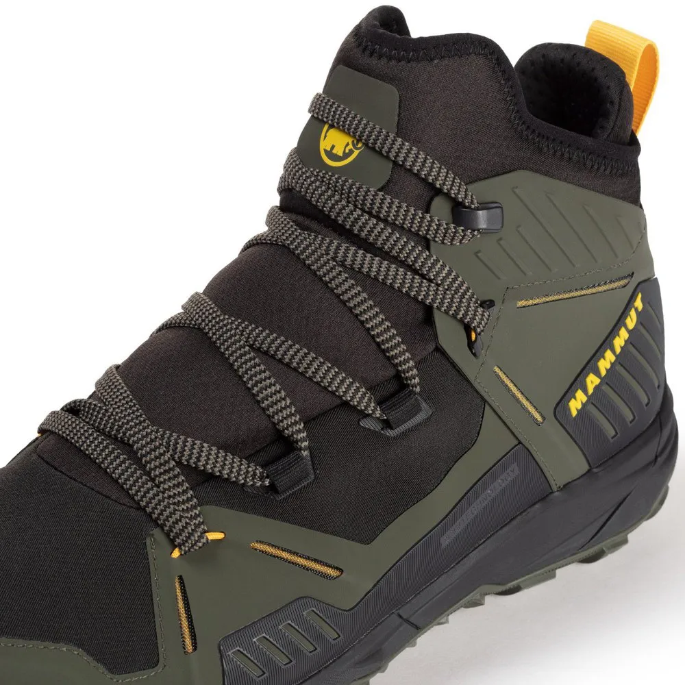 Mammut Men's Saentis Pro WP