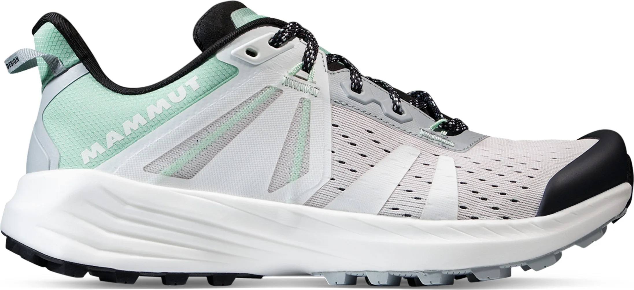 Mammut Men's Saentis Trail Low Mammut Men's Saentis Trail Low