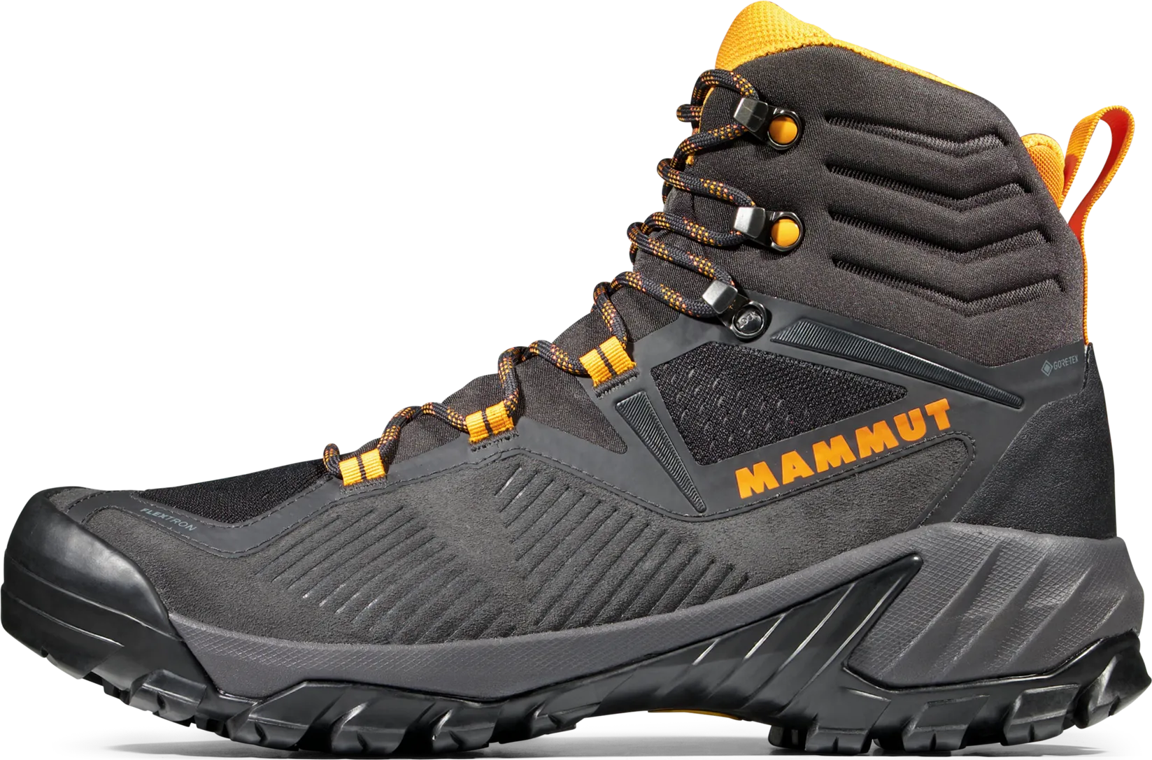 Mammut Men's Sapuen High GORE-TEX