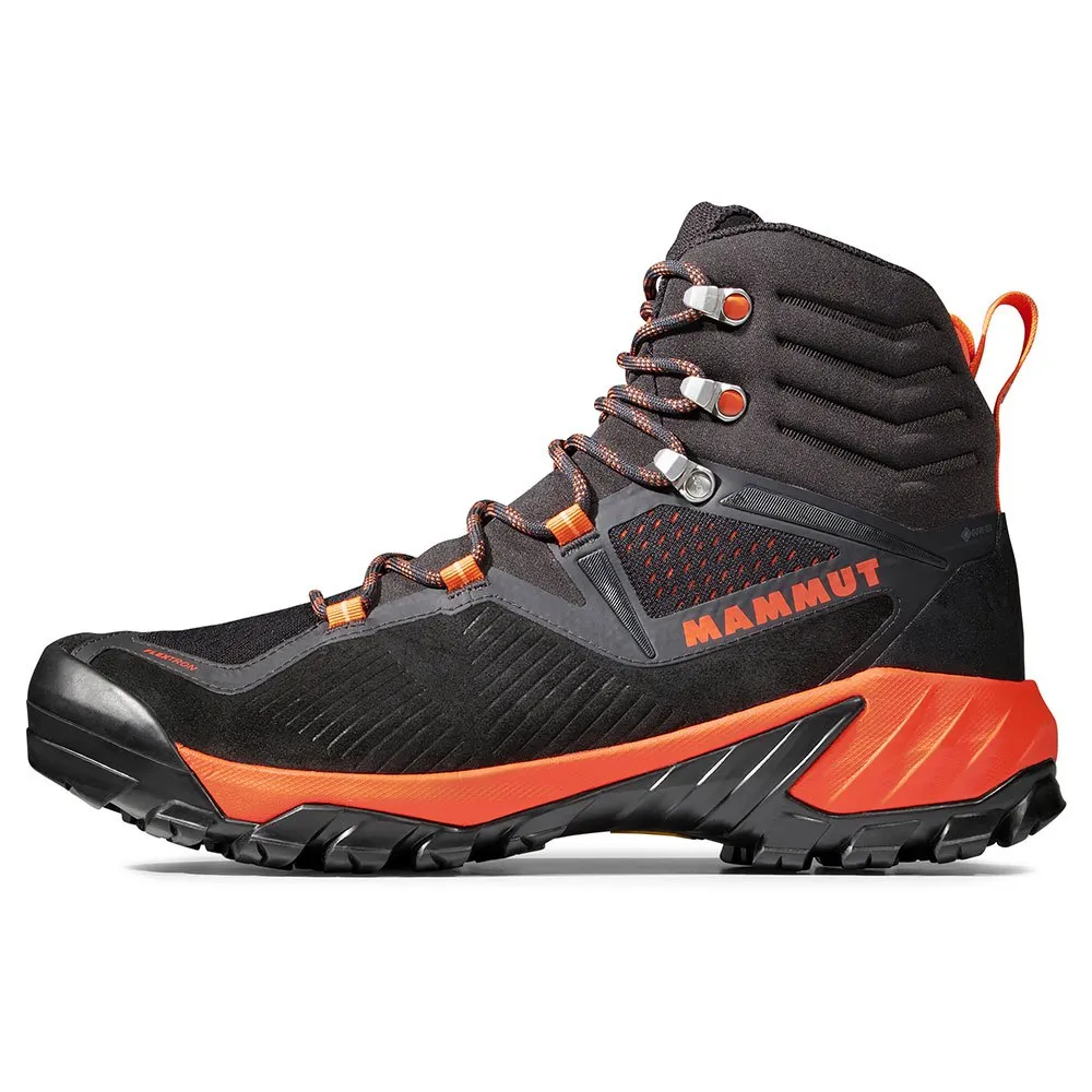 Mammut Men's Sapuen High GORE-TEX Mammut Men's Sapuen High GORE-TEX